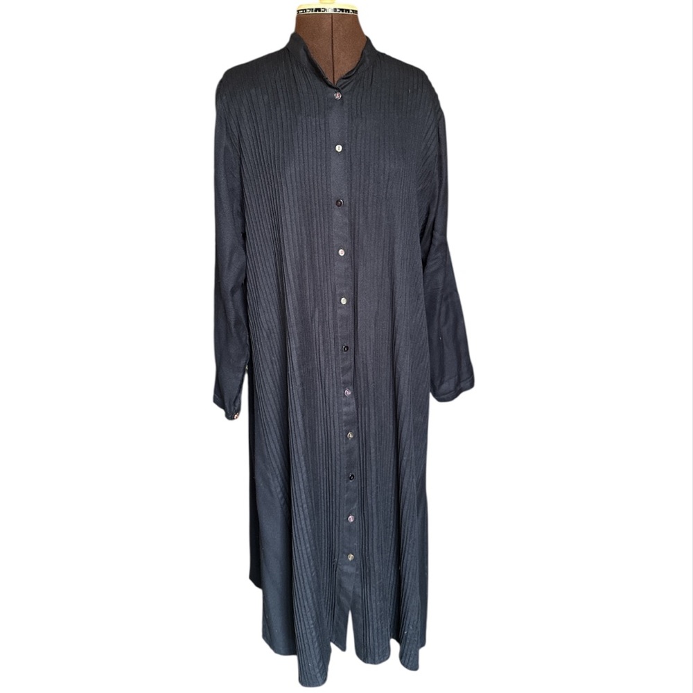 April Cornell long tunic top or dress